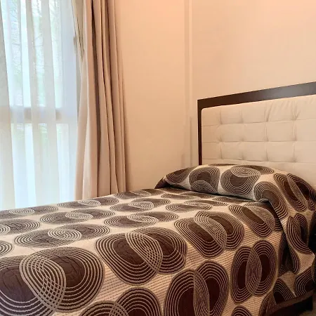 別荘 Townhouse 3 Bedrooms On The First Line