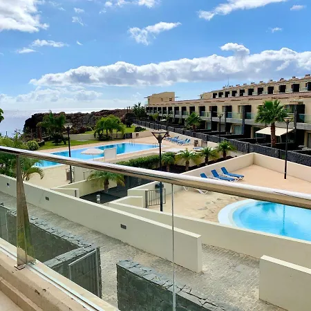 Townhouse 3 Bedrooms On The First Line サンミゲル・デ・アボナ