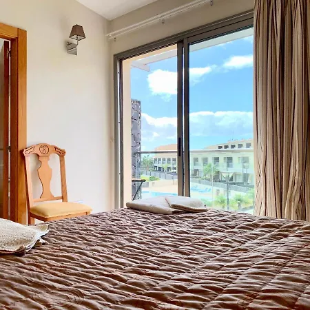 別荘 Townhouse 3 Bedrooms On The First Line サンミゲル・デ・アボナ