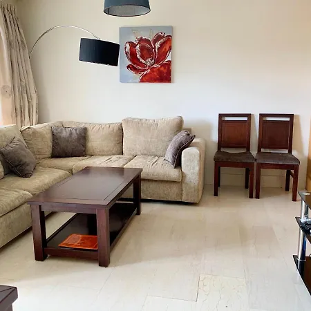 Townhouse 3 Bedrooms On The First Line * サンミゲル・デ・アボナ