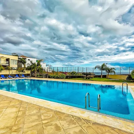 Сasa de vacaciones Townhouse 3 Bedrooms On The First Line