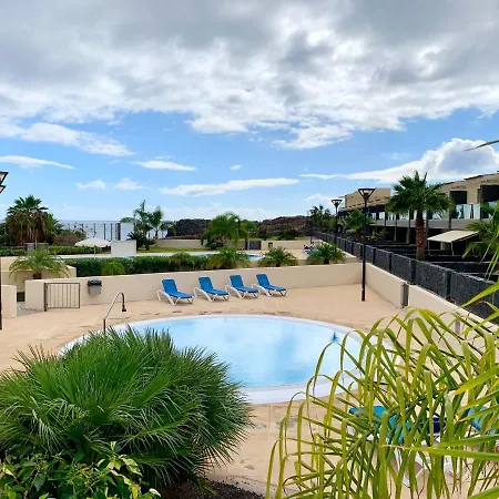 Townhouse 3 Bedrooms On The First Line * San Miguel de Abona