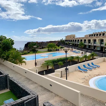 Townhouse 3 Bedrooms On The First Line Сasa de vacaciones San Miguel de Abona