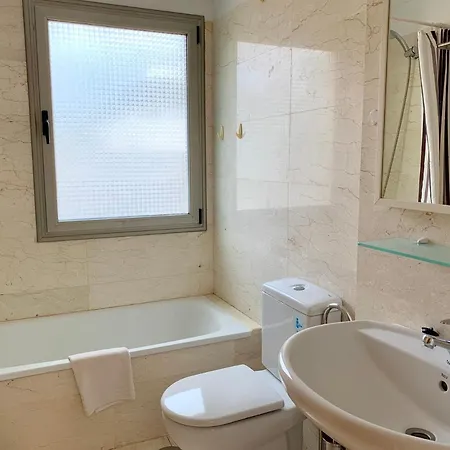 Townhouse 3 Bedrooms On The First Line Сasa de vacaciones
