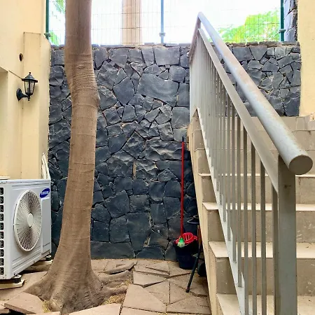 Townhouse 3 Bedrooms On The First Line סן מיגל דה אבונה