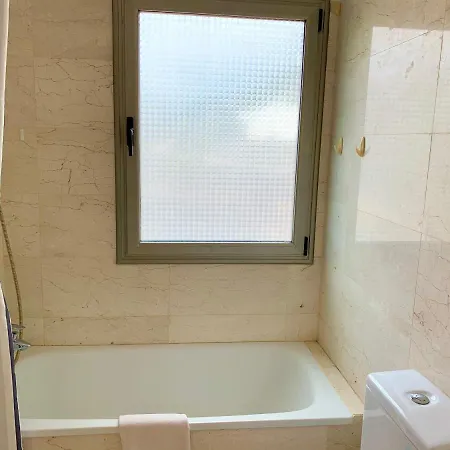 Vakantiehuis Townhouse 3 Bedrooms On The First Line San Miguel de Abona