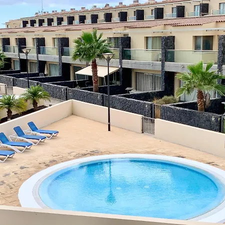 Vakantiehuis Townhouse 3 Bedrooms On The First Line *