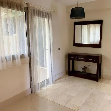 Vakantiehuis Townhouse 3 Bedrooms On The First Line San Miguel de Abona
