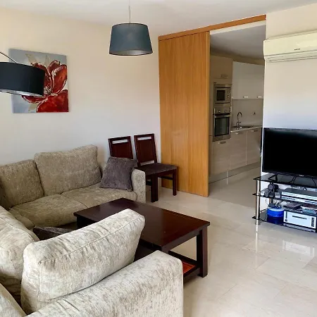 Townhouse 3 Bedrooms On The First Line בית נופש *