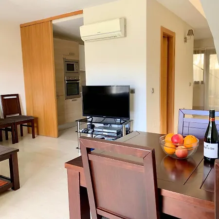 Сasa de vacaciones Townhouse 3 Bedrooms On The First Line *